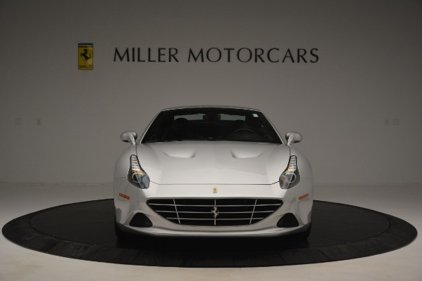 Used 2015 Ferrari California T for sale Sold at Bugatti of Greenwich in Greenwich CT 06830 24