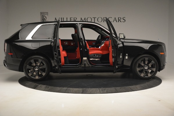 New 2019 Rolls-Royce Cullinan for sale Sold at Bugatti of Greenwich in Greenwich CT 06830 11