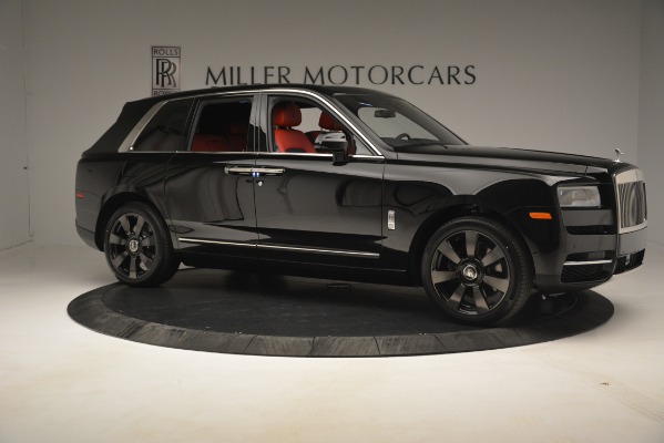 New 2019 Rolls-Royce Cullinan for sale Sold at Bugatti of Greenwich in Greenwich CT 06830 12