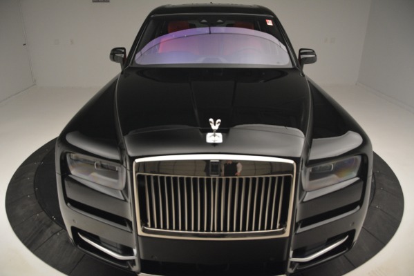 New 2019 Rolls-Royce Cullinan for sale Sold at Bugatti of Greenwich in Greenwich CT 06830 15