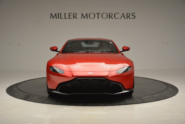 New 2019 Aston Martin Vantage for sale Sold at Bugatti of Greenwich in Greenwich CT 06830 12