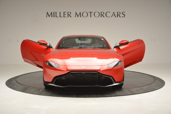 New 2019 Aston Martin Vantage for sale Sold at Bugatti of Greenwich in Greenwich CT 06830 13