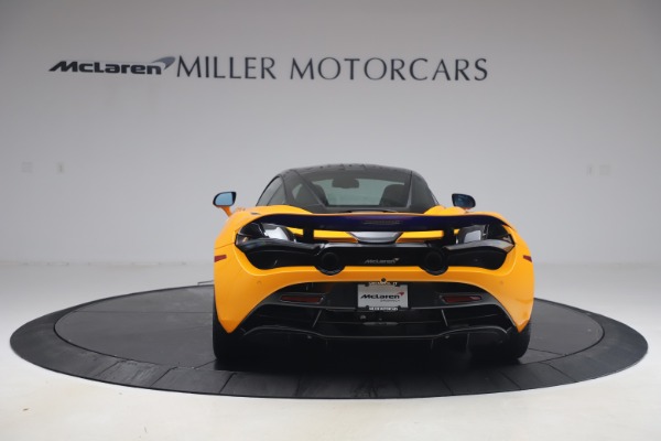 Used 2019 McLaren 720S Performance for sale Sold at Bugatti of Greenwich in Greenwich CT 06830 4