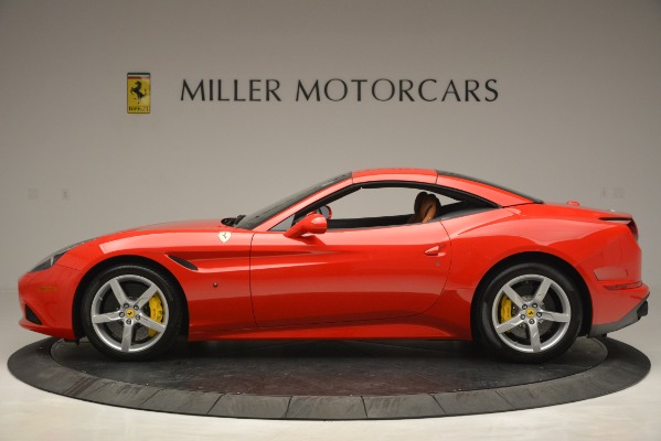 Used 2016 Ferrari California T Handling Speciale for sale Sold at Bugatti of Greenwich in Greenwich CT 06830 14