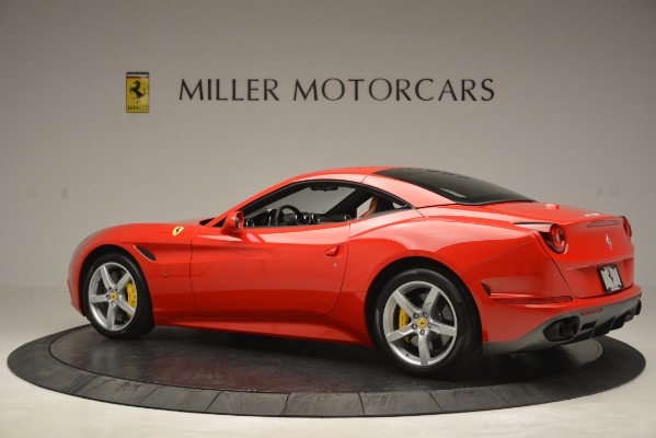 Used 2016 Ferrari California T Handling Speciale for sale Sold at Bugatti of Greenwich in Greenwich CT 06830 15