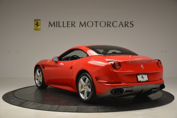 Used 2016 Ferrari California T Handling Speciale for sale Sold at Bugatti of Greenwich in Greenwich CT 06830 16