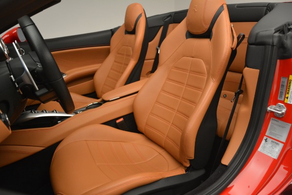 Used 2016 Ferrari California T Handling Speciale for sale Sold at Bugatti of Greenwich in Greenwich CT 06830 26