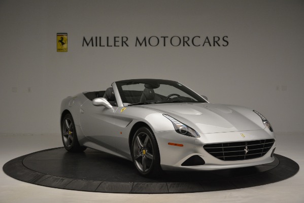 Used 2017 Ferrari California T Handling Speciale for sale Sold at Bugatti of Greenwich in Greenwich CT 06830 11