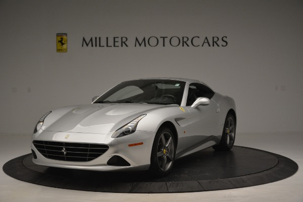 Used 2017 Ferrari California T Handling Speciale for sale Sold at Bugatti of Greenwich in Greenwich CT 06830 13