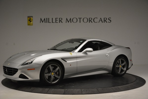 Used 2017 Ferrari California T Handling Speciale for sale Sold at Bugatti of Greenwich in Greenwich CT 06830 14