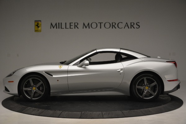 Used 2017 Ferrari California T Handling Speciale for sale Sold at Bugatti of Greenwich in Greenwich CT 06830 15