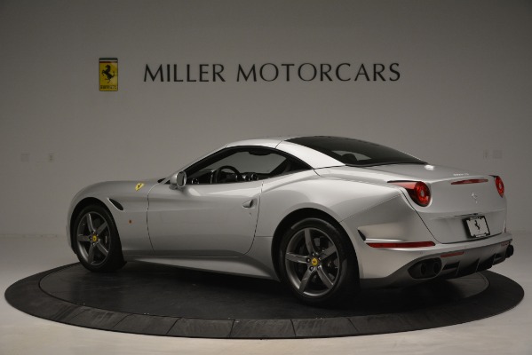 Used 2017 Ferrari California T Handling Speciale for sale Sold at Bugatti of Greenwich in Greenwich CT 06830 16