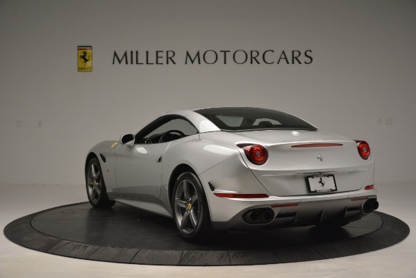 Used 2017 Ferrari California T Handling Speciale for sale Sold at Bugatti of Greenwich in Greenwich CT 06830 17