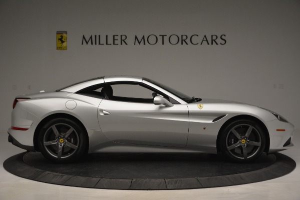 Used 2017 Ferrari California T Handling Speciale for sale Sold at Bugatti of Greenwich in Greenwich CT 06830 21