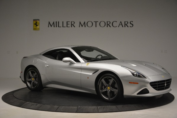 Used 2017 Ferrari California T Handling Speciale for sale Sold at Bugatti of Greenwich in Greenwich CT 06830 22