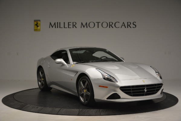 Used 2017 Ferrari California T Handling Speciale for sale Sold at Bugatti of Greenwich in Greenwich CT 06830 23