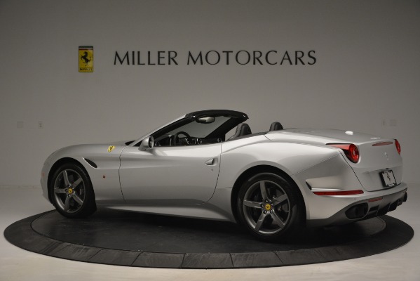 Used 2017 Ferrari California T Handling Speciale for sale Sold at Bugatti of Greenwich in Greenwich CT 06830 4