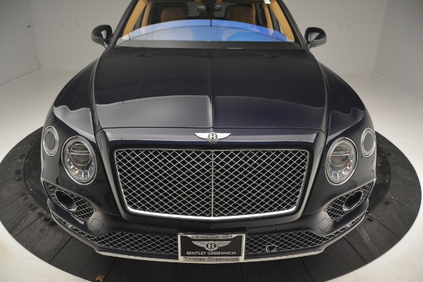 Used 2017 Bentley Bentayga W12 for sale $104,900 at Bugatti of Greenwich in Greenwich CT 06830 13