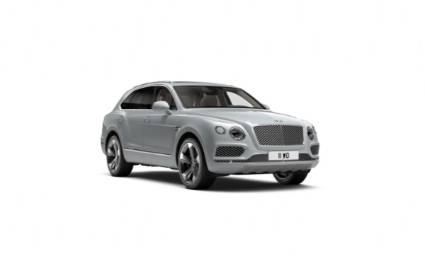 New 2020 Bentley Bentayga Hybrid for sale Sold at Bugatti of Greenwich in Greenwich CT 06830 2