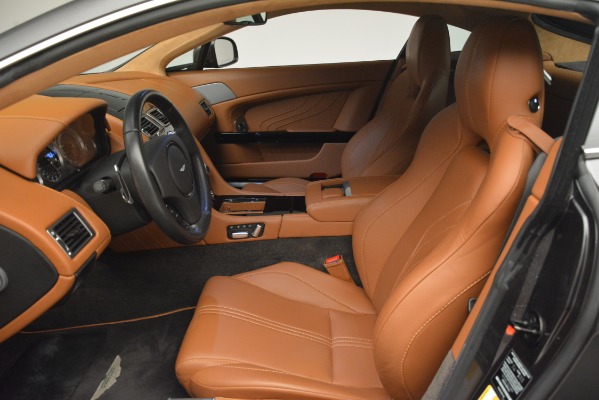 Used 2012 Aston Martin V8 Vantage S Coupe for sale Sold at Bugatti of Greenwich in Greenwich CT 06830 13
