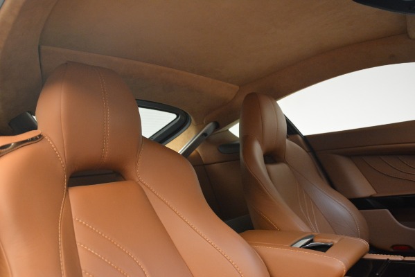 Used 2012 Aston Martin V8 Vantage S Coupe for sale Sold at Bugatti of Greenwich in Greenwich CT 06830 18