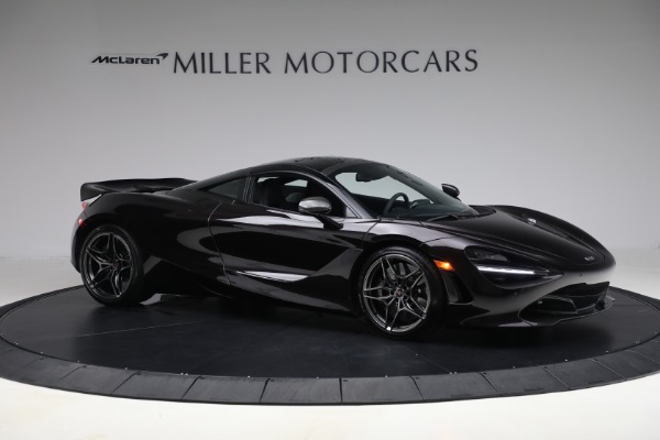 Used 2018 McLaren 720S Coupe for sale Sold at Bugatti of Greenwich in Greenwich CT 06830 10