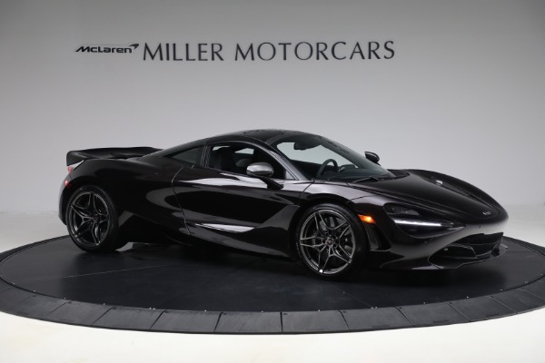 Used 2018 McLaren 720S Performance for sale Sold at Bugatti of Greenwich in Greenwich CT 06830 10