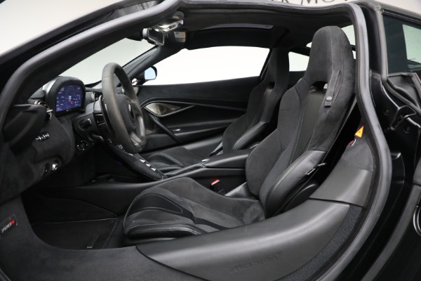 Used 2018 McLaren 720S Performance for sale Sold at Bugatti of Greenwich in Greenwich CT 06830 22