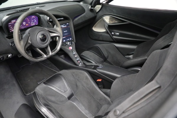 Used 2018 McLaren 720S Performance for sale Sold at Bugatti of Greenwich in Greenwich CT 06830 23