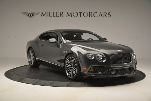 Used 2016 Bentley Continental GT Speed for sale Sold at Bugatti of Greenwich in Greenwich CT 06830 11