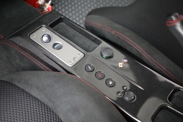 Used 2008 Ferrari F430 Scuderia for sale Sold at Bugatti of Greenwich in Greenwich CT 06830 21