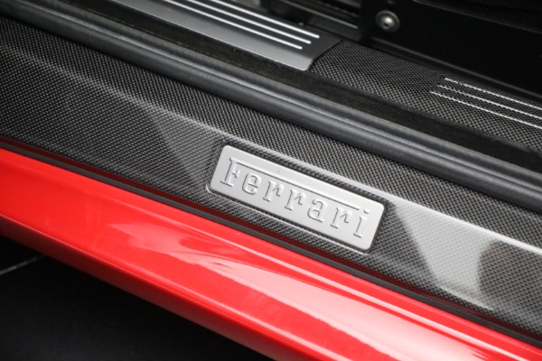 Used 2008 Ferrari F430 Scuderia for sale Sold at Bugatti of Greenwich in Greenwich CT 06830 27