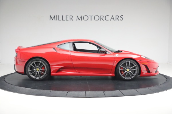 Used 2008 Ferrari F430 Scuderia for sale Sold at Bugatti of Greenwich in Greenwich CT 06830 9