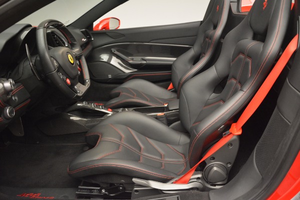 Used 2017 Ferrari 488 Spider for sale Sold at Bugatti of Greenwich in Greenwich CT 06830 26