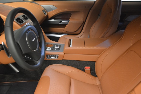 Used 2016 Aston Martin Rapide S for sale Sold at Bugatti of Greenwich in Greenwich CT 06830 15