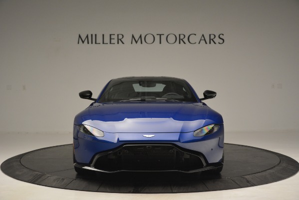 Used 2019 Aston Martin Vantage Coupe for sale Sold at Bugatti of Greenwich in Greenwich CT 06830 11