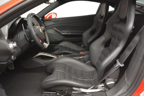 Used 2018 Ferrari 488 GTB for sale Sold at Bugatti of Greenwich in Greenwich CT 06830 17