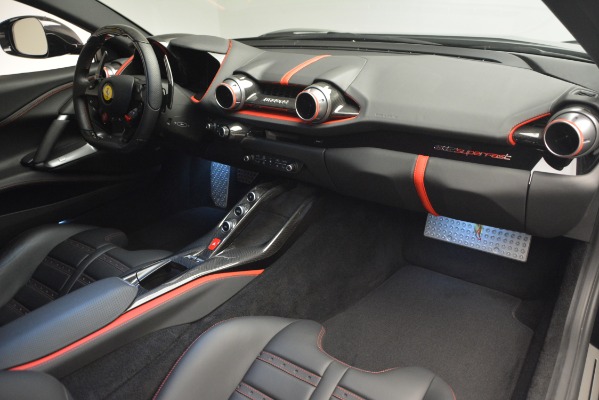 Used 2018 Ferrari 812 Superfast for sale Sold at Bugatti of Greenwich in Greenwich CT 06830 17