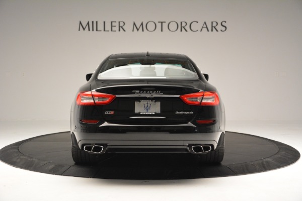 Used 2015 Maserati Quattroporte GTS for sale Sold at Bugatti of Greenwich in Greenwich CT 06830 6