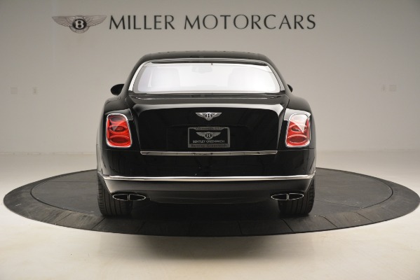 Used 2013 Bentley Mulsanne Le Mans Edition for sale Sold at Bugatti of Greenwich in Greenwich CT 06830 6