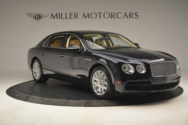 Used 2015 Bentley Flying Spur V8 for sale Sold at Bugatti of Greenwich in Greenwich CT 06830 10