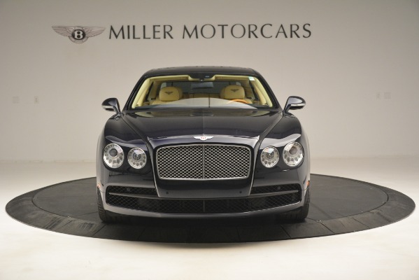 Used 2015 Bentley Flying Spur V8 for sale Sold at Bugatti of Greenwich in Greenwich CT 06830 11