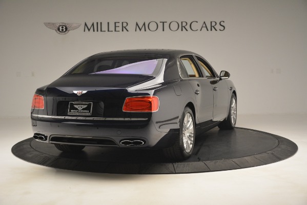 Used 2015 Bentley Flying Spur V8 for sale Sold at Bugatti of Greenwich in Greenwich CT 06830 6