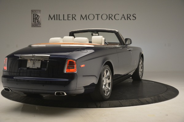 Used 2013 Rolls-Royce Phantom Drophead Coupe for sale Sold at Bugatti of Greenwich in Greenwich CT 06830 11