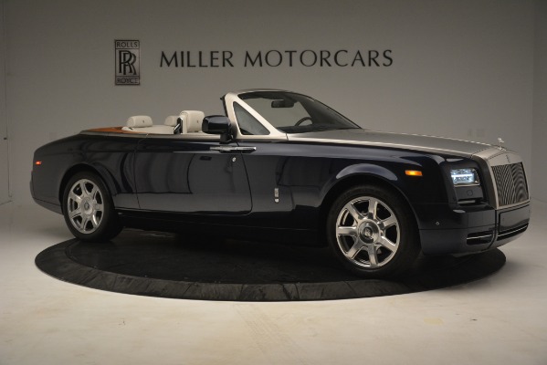 Used 2013 Rolls-Royce Phantom Drophead Coupe for sale Sold at Bugatti of Greenwich in Greenwich CT 06830 13
