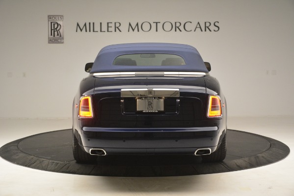 Used 2013 Rolls-Royce Phantom Drophead Coupe for sale Sold at Bugatti of Greenwich in Greenwich CT 06830 22