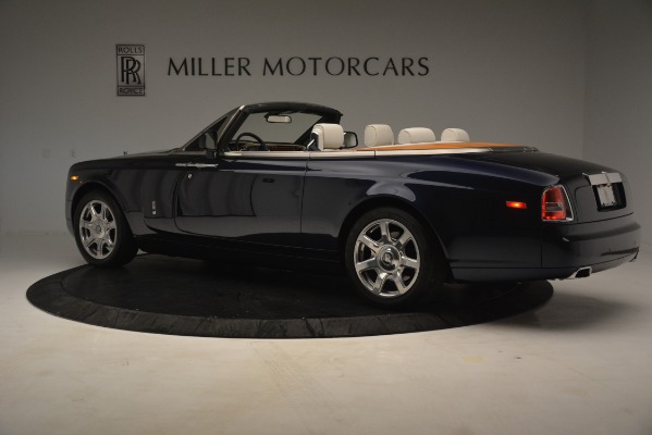 Used 2013 Rolls-Royce Phantom Drophead Coupe for sale Sold at Bugatti of Greenwich in Greenwich CT 06830 6
