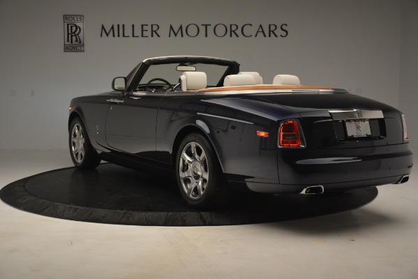 Used 2013 Rolls-Royce Phantom Drophead Coupe for sale Sold at Bugatti of Greenwich in Greenwich CT 06830 8