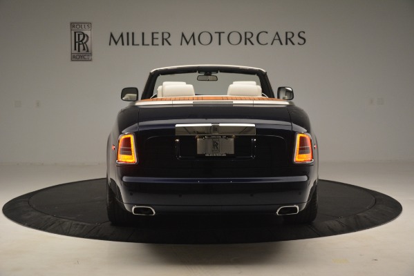 Used 2013 Rolls-Royce Phantom Drophead Coupe for sale Sold at Bugatti of Greenwich in Greenwich CT 06830 9