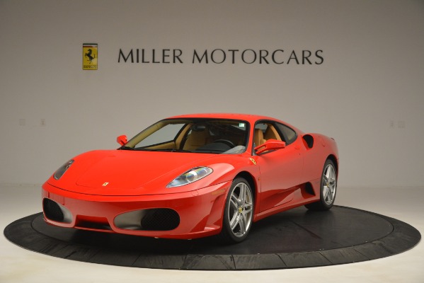 Used 2006 Ferrari F430 for sale Sold at Bugatti of Greenwich in Greenwich CT 06830 1